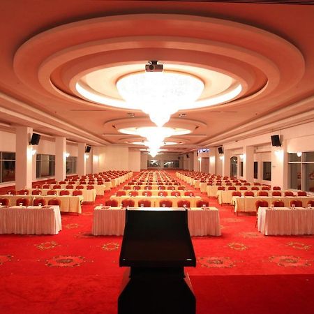 Guengoer Ottoman Palace Thermal Spa & Congress Antakya Εξωτερικό φωτογραφία