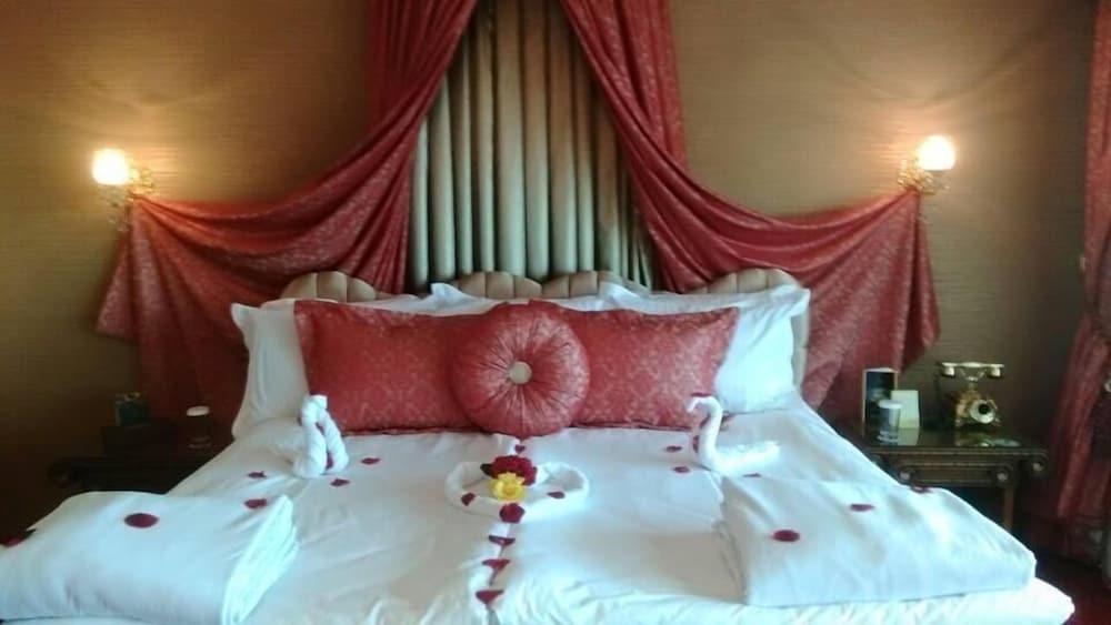 Guengoer Ottoman Palace Thermal Spa & Congress Antakya Εξωτερικό φωτογραφία