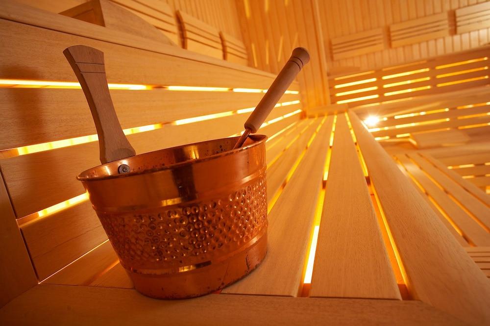 Guengoer Ottoman Palace Thermal Spa & Congress Antakya Εξωτερικό φωτογραφία