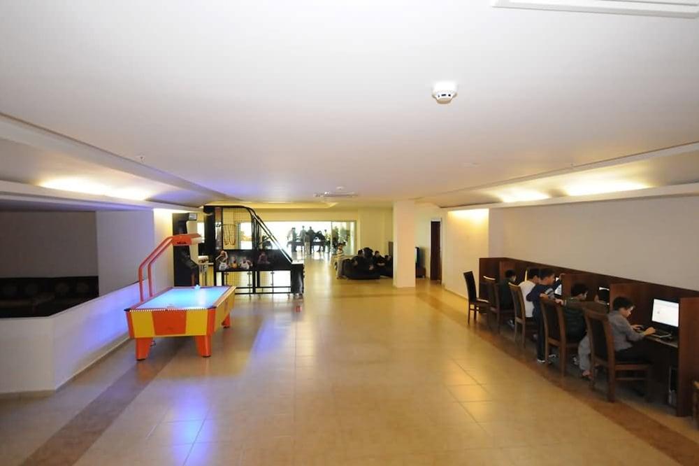 Guengoer Ottoman Palace Thermal Spa & Congress Antakya Εξωτερικό φωτογραφία