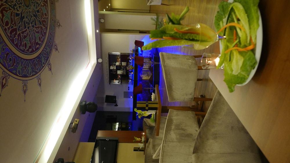 Guengoer Ottoman Palace Thermal Spa & Congress Antakya Εξωτερικό φωτογραφία