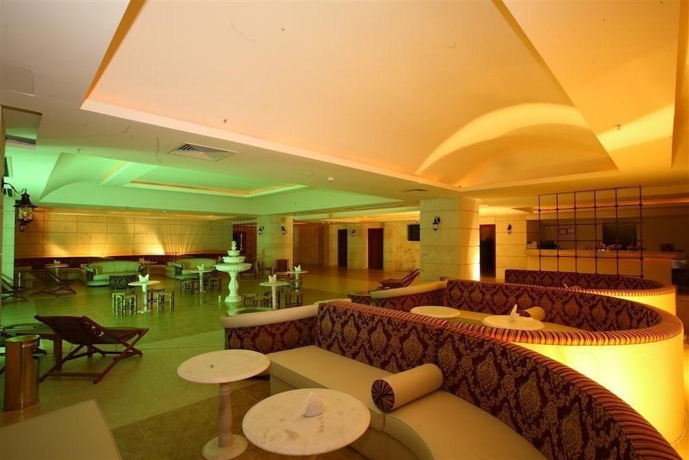 Guengoer Ottoman Palace Thermal Spa & Congress Antakya Εξωτερικό φωτογραφία