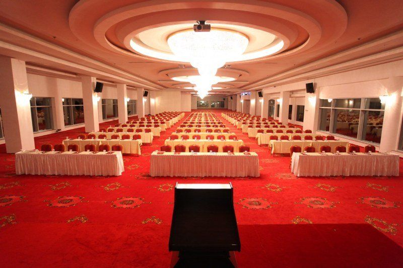 Guengoer Ottoman Palace Thermal Spa & Congress Antakya Εξωτερικό φωτογραφία