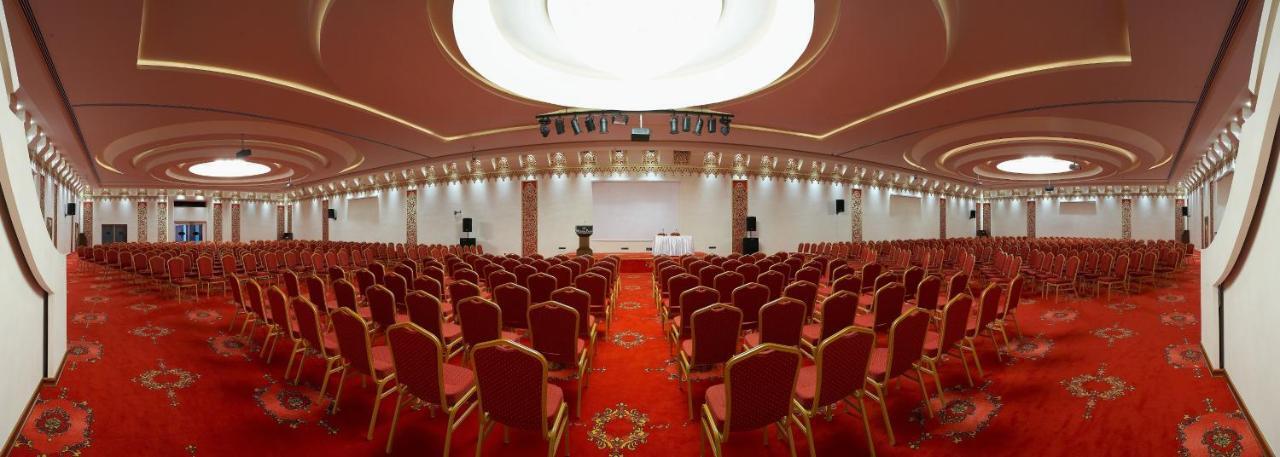 Guengoer Ottoman Palace Thermal Spa & Congress Antakya Εξωτερικό φωτογραφία
