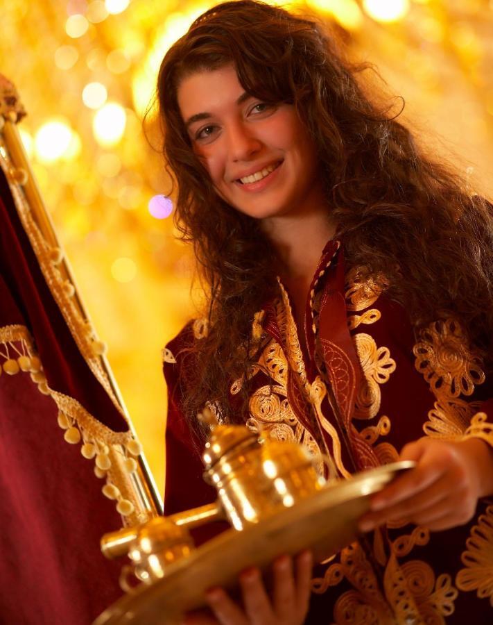 Guengoer Ottoman Palace Thermal Spa & Congress Antakya Εξωτερικό φωτογραφία